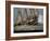 Belem-Philip Plisson-Framed Art Print