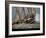 Belem-Philip Plisson-Framed Art Print