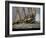 Belem-Philip Plisson-Framed Art Print