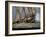 Belem-Philip Plisson-Framed Art Print