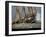 Belem-Philip Plisson-Framed Art Print