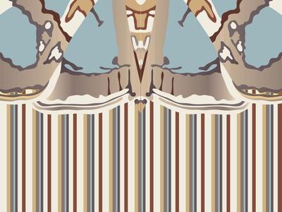 Belen Mena Pachanga Collection Wall Art: Prints, Paintings