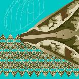 Tiramisu-Belen Mena-Giant Art Print
