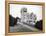 Belfast Castle 1931-Staff-Framed Premier Image Canvas