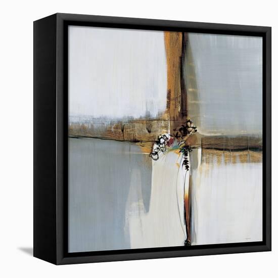 Belfast II-Sarah Stockstill-Framed Stretched Canvas