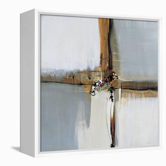 Belfast II-Sarah Stockstill-Framed Stretched Canvas