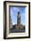 Belfry, Market Place, Bruges, UNESCO World Heritage Site, Belgium, Europe-James Emmerson-Framed Photographic Print