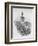 'Belfry, St. Helen's Church', 1890-Unknown-Framed Giclee Print