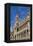 Belgium, Brussels. Grand Place, Maison du Roi-Walter Bibikow-Framed Premier Image Canvas