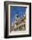 Belgium, Brussels. Grand Place, Maison du Roi-Walter Bibikow-Framed Photographic Print