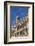 Belgium, Brussels. Grand Place, Maison du Roi-Walter Bibikow-Framed Photographic Print