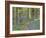 Belgium, Flanders, 'Hallerbos' (Forest), Roe Deer, Capreolus Capreolus-Andreas Keil-Framed Photographic Print