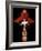 Belgium Liquor Red Man-null-Framed Giclee Print