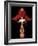 Belgium Liquor Red Man-null-Framed Giclee Print