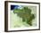 Belgium-PLANETOBSERVER-Framed Photographic Print