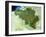 Belgium-PLANETOBSERVER-Framed Photographic Print