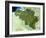 Belgium-PLANETOBSERVER-Framed Photographic Print