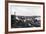 Belgrade, Capital of Serbia-null-Framed Photographic Print