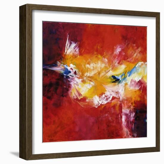 Believe in Magic-Aleta Pippin-Framed Giclee Print