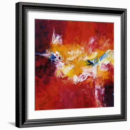 Believe in Magic-Aleta Pippin-Framed Giclee Print