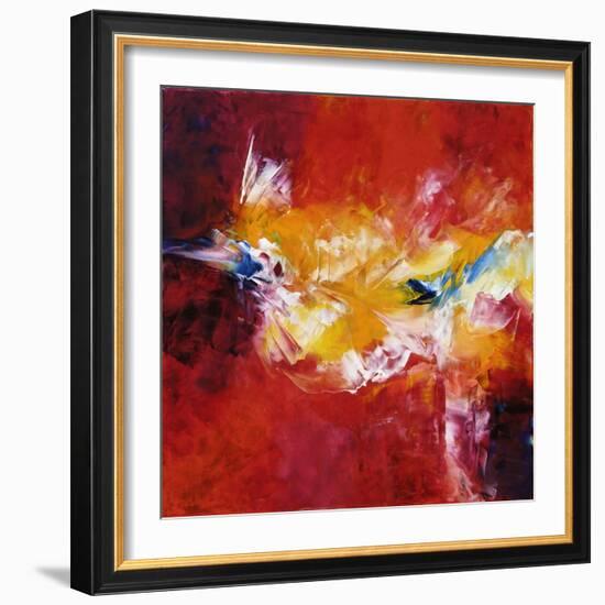 Believe in Magic-Aleta Pippin-Framed Giclee Print