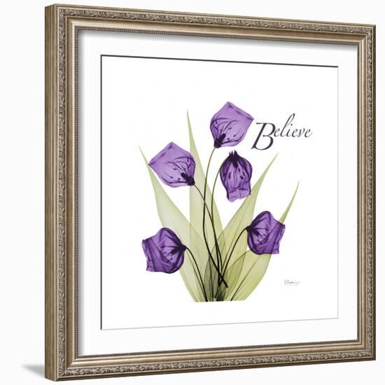 Believe-Albert Koetsier-Framed Premium Giclee Print