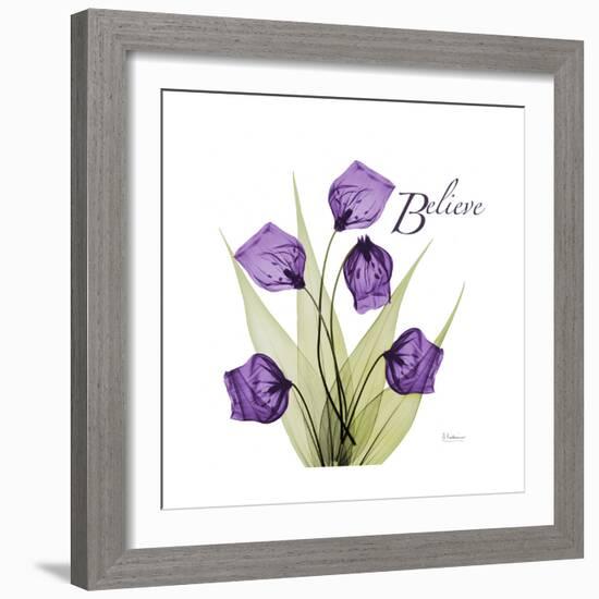 Believe-Albert Koetsier-Framed Premium Giclee Print