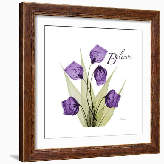 Believe-Albert Koetsier-Framed Premium Giclee Print