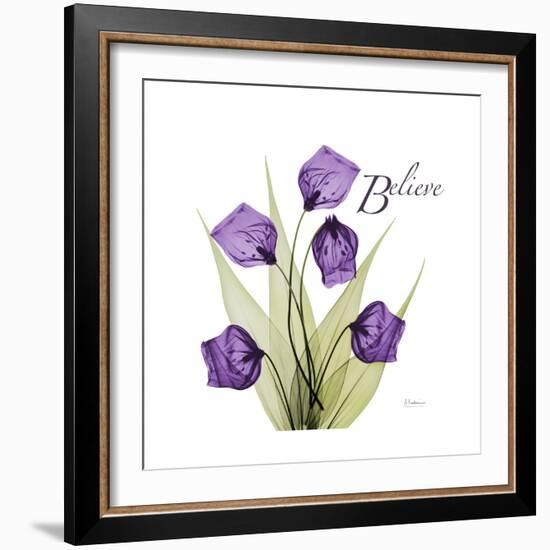 Believe-Albert Koetsier-Framed Premium Giclee Print