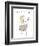 Believe-Reza Farazmand-Framed Premium Giclee Print