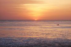 Beach Walk II-Belinda Aldrich-Art Print