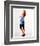 Belinda Carlisle-null-Framed Photo