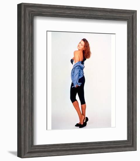 Belinda Carlisle-null-Framed Photo