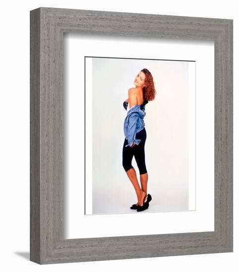 Belinda Carlisle-null-Framed Photo