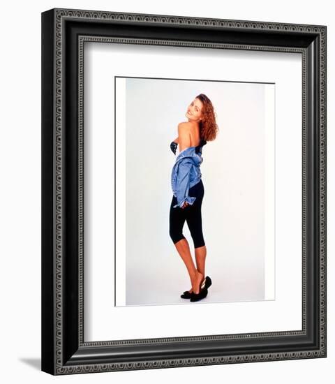 Belinda Carlisle-null-Framed Photo