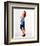 Belinda Carlisle-null-Framed Photo