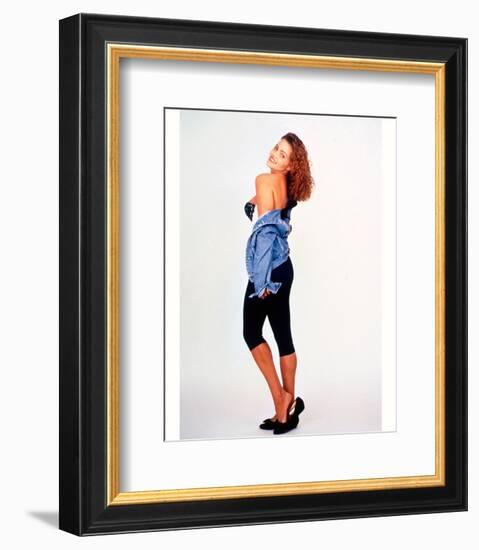 Belinda Carlisle-null-Framed Photo