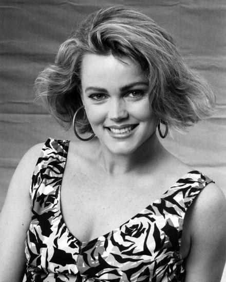 Belinda Carlisle Photo 