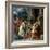 Belisarius Begging for Alms, 1781-Jacques-Louis David-Framed Giclee Print