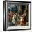 Belisarius Begging for Alms, 1781-Jacques-Louis David-Framed Giclee Print