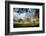 Belize, Altun Ha. Mayan Archeological Site and Ruins-Cindy Miller Hopkins-Framed Photographic Print