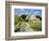 Belize, Altun Ha, Temple of the Masonary Alters-Jane Sweeney-Framed Photographic Print