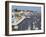 Belize Harbour, Belize City, Belize, Central America-Jane Sweeney-Framed Photographic Print