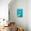 Belize, Lighthouse Atoll, the Great Blue Hole,-Alex Robinson-Photographic Print displayed on a wall
