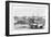 Belize, View Taken from the Harbour, C1890-Maynard-Framed Premium Giclee Print