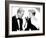 Bell, Book, and Candle, James Stewart, Kim Novak, 1958-null-Framed Photo