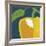 Bell Pepper-Yuko Lau-Framed Giclee Print