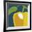 Bell Pepper-Yuko Lau-Framed Giclee Print