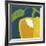 Bell Pepper-Yuko Lau-Framed Giclee Print