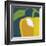 Bell Pepper-Yuko Lau-Framed Giclee Print